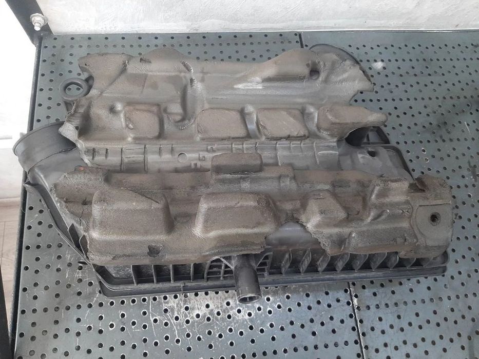 carcasa filtru aer 1.3 d 199b1000 fiat punto 500 lancia ypsilon euro 5