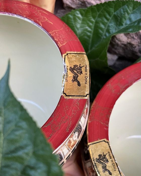 Китайска кашпа fish bowl