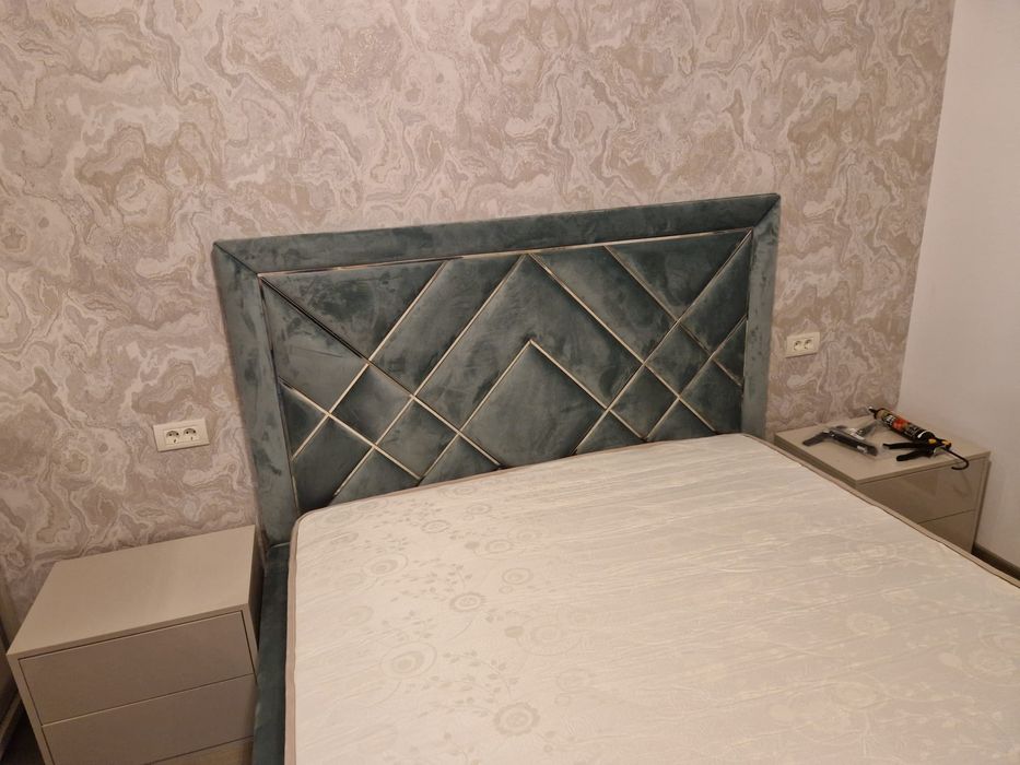 Pat tapitat la comanda