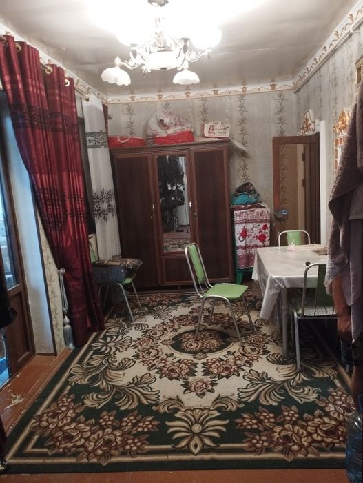 5 sutixli Hovli sotiladi