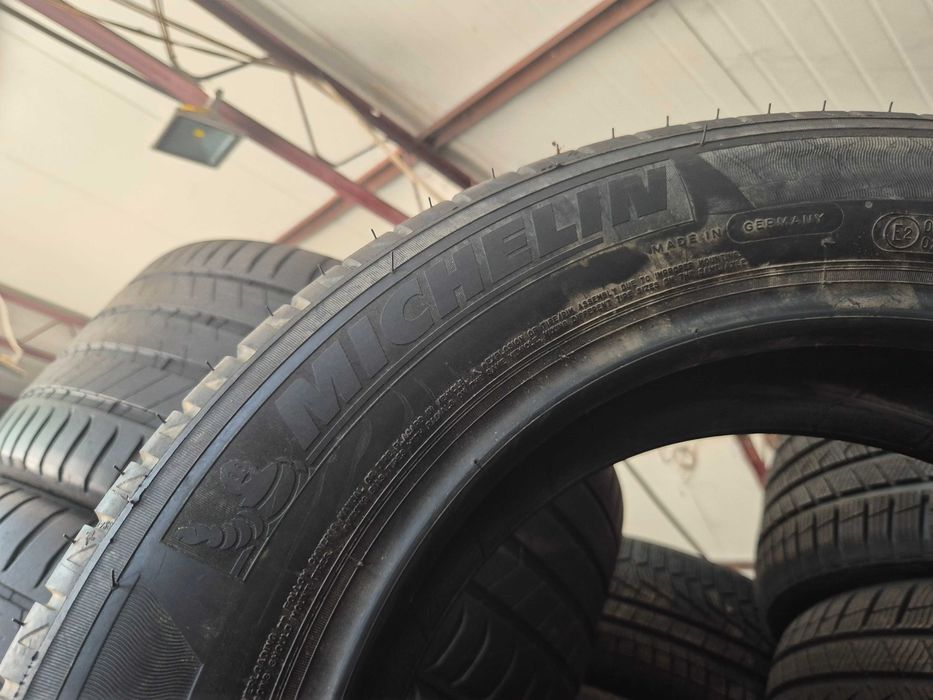 Anvelope de VARA - 175/65/15 - 185/65/15 - MICHELIN NOI DOT 2015