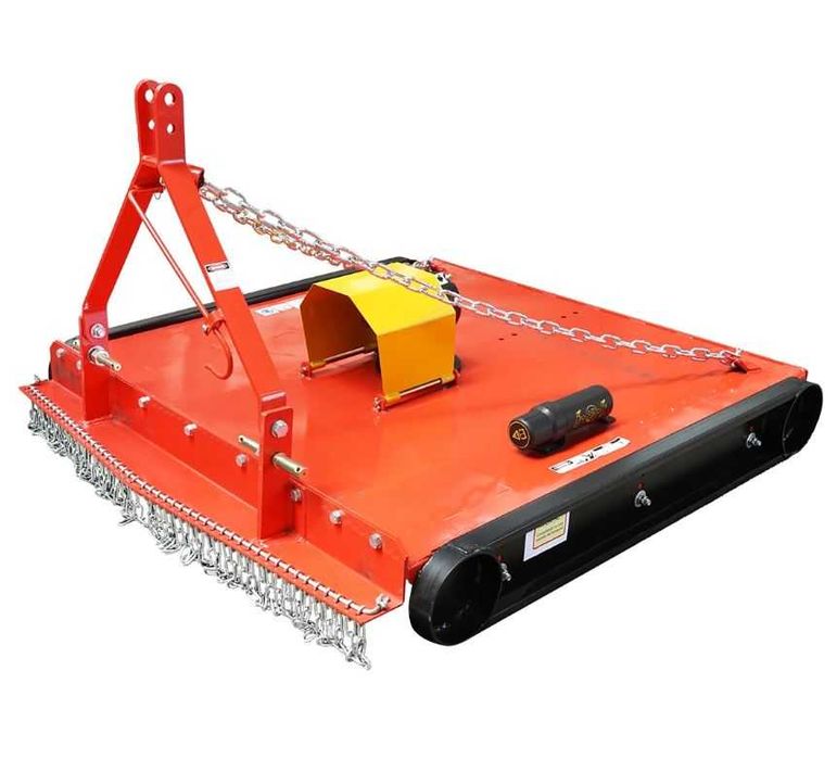 Tocatoare resturi vegetale orizontala latime 150 cm Agramix