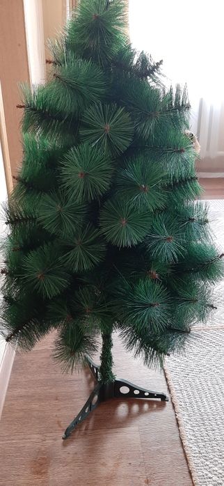 Продается новогодняя ель