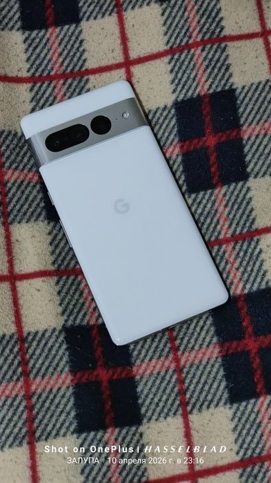 Продам Pixel 7pro
