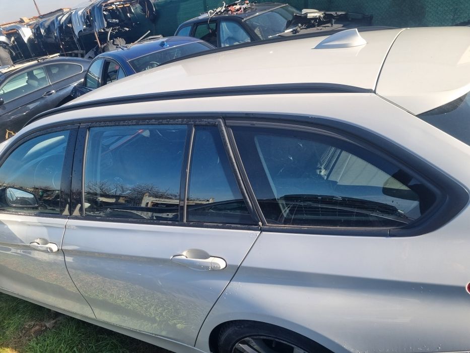 Продавам реилинги за бмв ф31