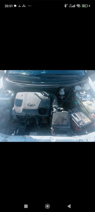 Ваз 2110 таза қазақ