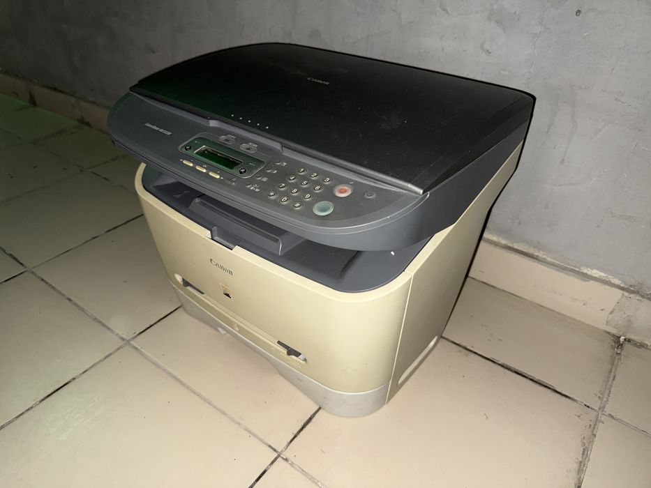 Принтер Canon LazerBase MF3228