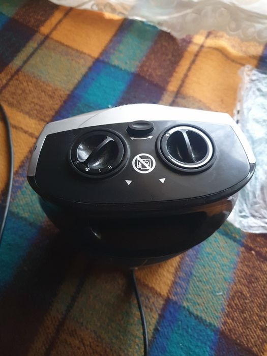 Духалка за отопление