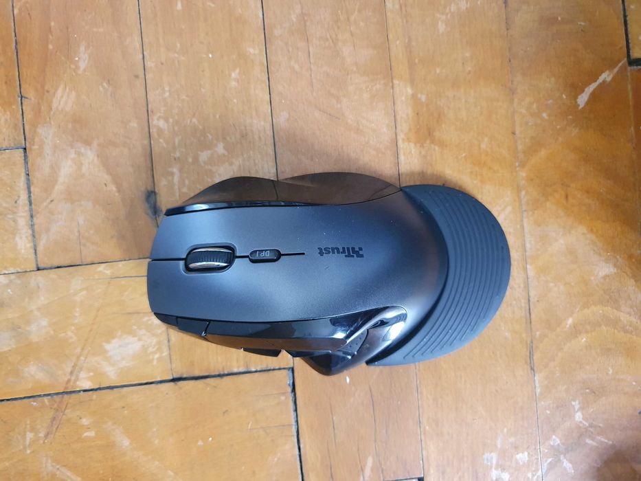 Гейминг мишки trust