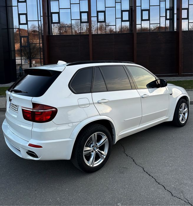 BMW X5 2012 — imagine 2