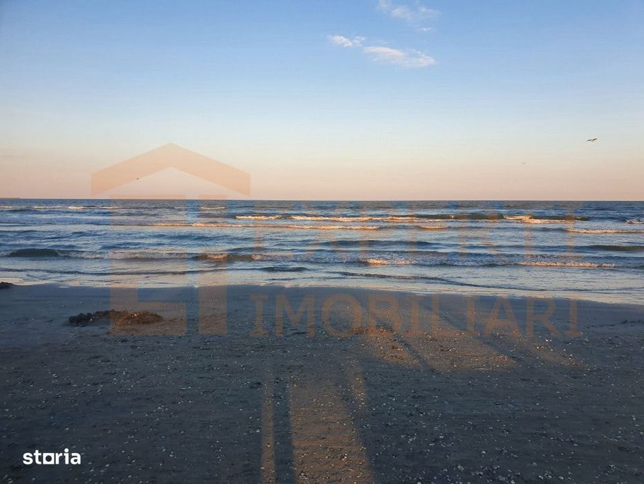Apartament 2 camere Mamaia Nord-LILD, termen lung