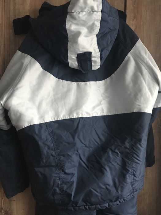 Ски екип Brugi