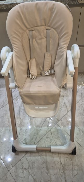 Детско столче за хранене