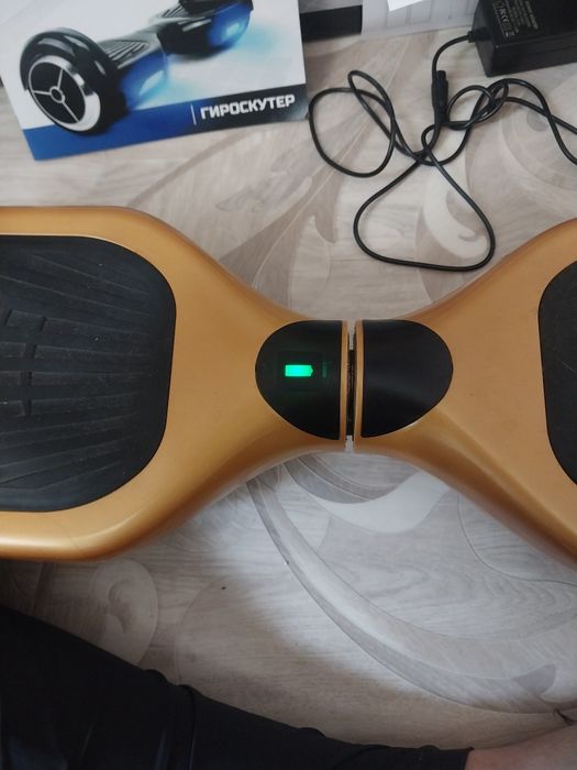 Продам гироскутер.