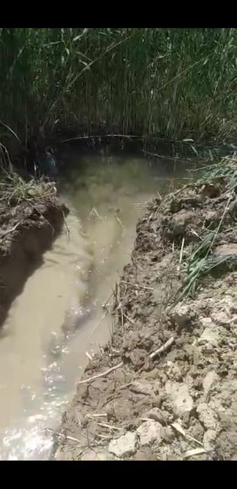 Насос водокашка...