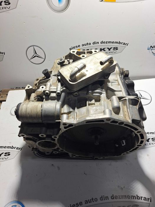 Cutie DSG 7 VW Tiguan , Audi Q3 1.5 TFSI, Skoda KODIAQ 1.5 TSI COD URZ