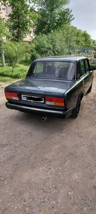 Vaz 2004 LADA sotladi LADA