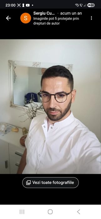 Masaj terapeutic și de relaxare
