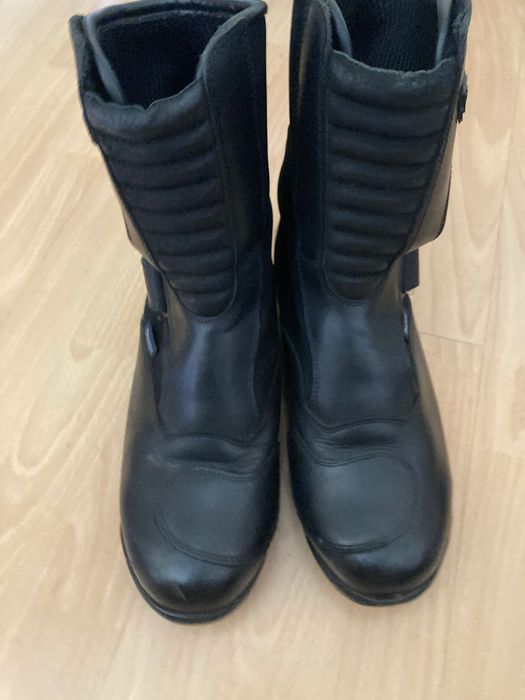 Мото ботуши TRIUMPH 45