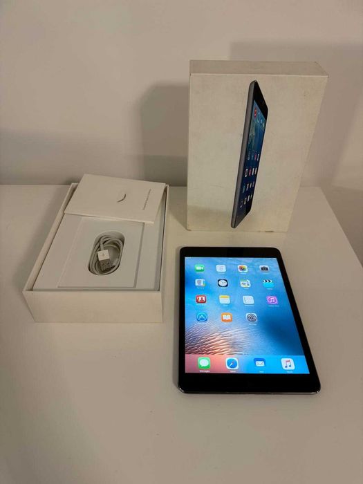 Ipad Mini WI-FI 16GB Space Gray A1432
