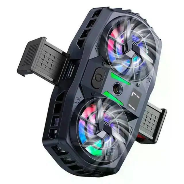 Кулер охлаждающая