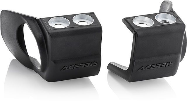 Acerbis мото протектори за предница за долната част мотокрос ендуро