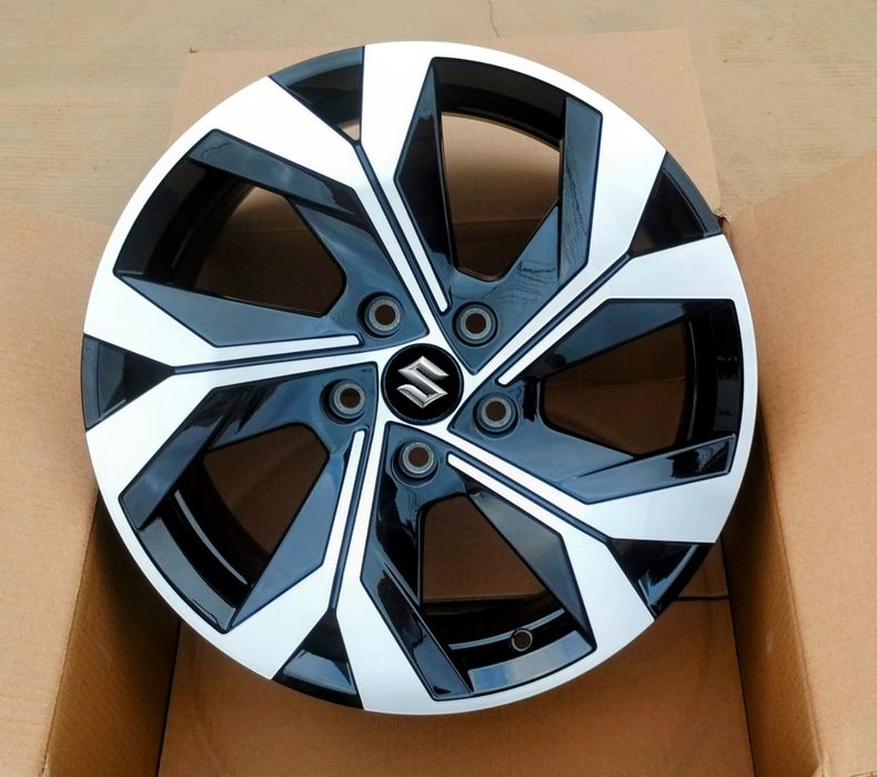 Jante 17 Suzuki SX4 S-Cross Vitara Swace Grand Vitara XL-7 Kizashi