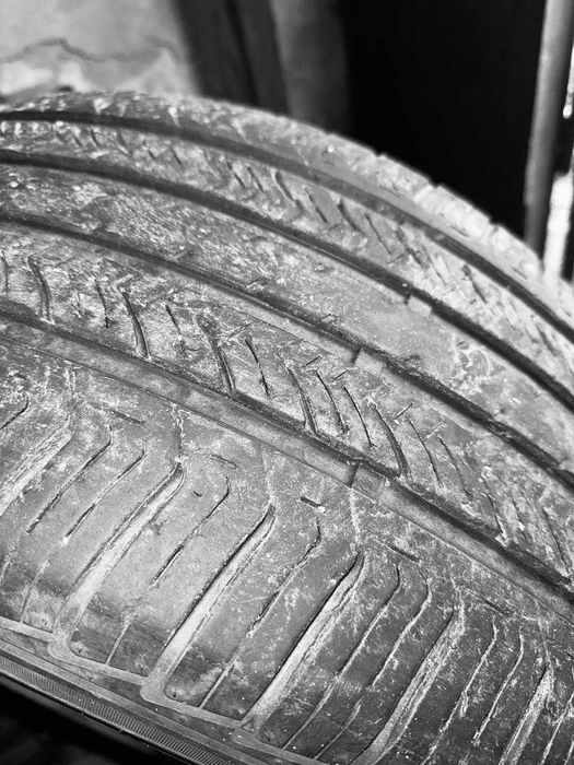 Шины 285/50 R20 MAXXIS BRAVO HP