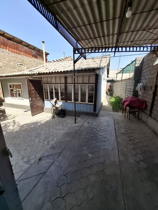 Срочно сотилвоти 3 сутик учаска  тройскида жойлашган