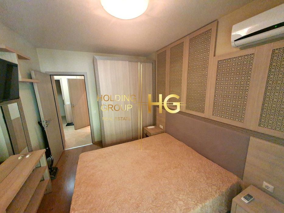 Продава се Двустаен апартамент в к.к. Златни пясъци - 65 кв.м за 1594 €/кв.м - Снимка #7