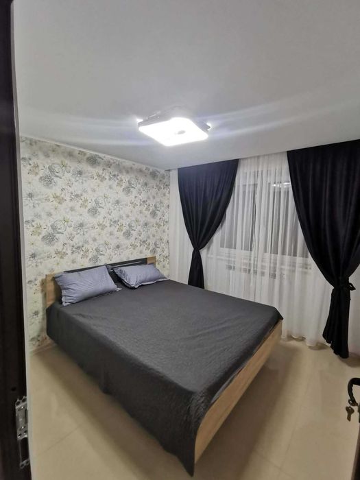 apatament 2 camere viziru 3 liber