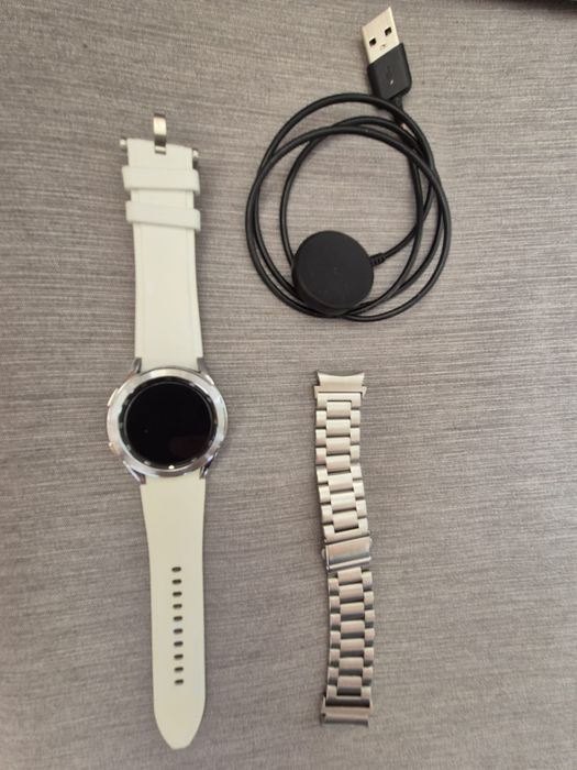 Samsung Galaxy watch 4