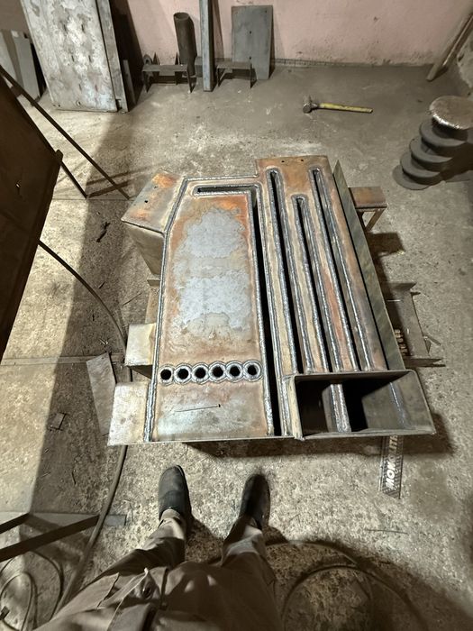 Эконом кумир катёллар ясаймиз