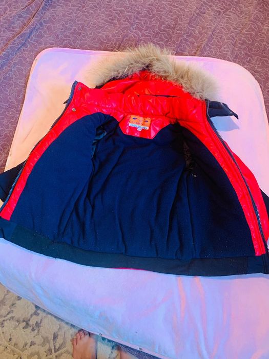 detskiy stilniy kurtka