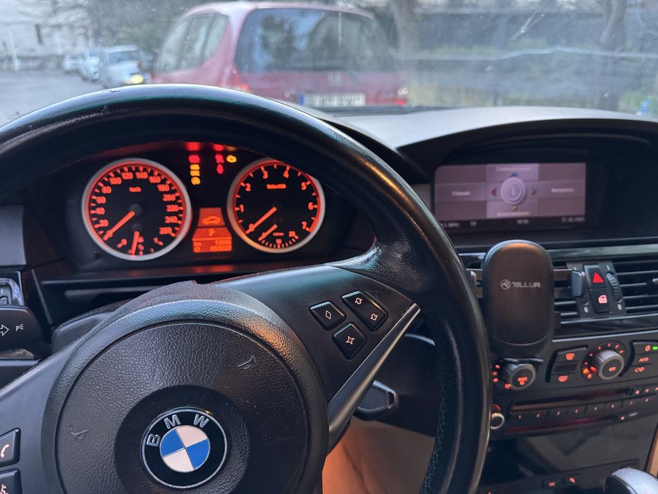 BMW 5 Series 2005 — imagine 3