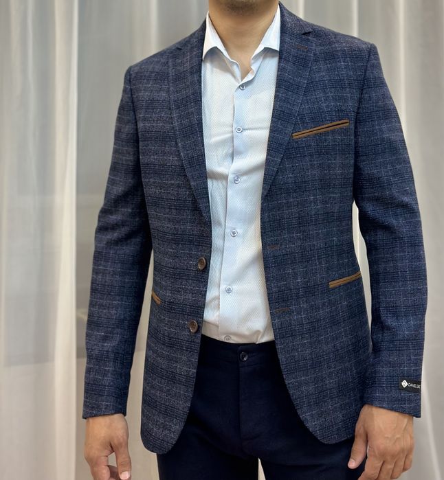 Продам пиджак 52/182