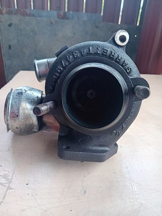 Turbina de vânzare