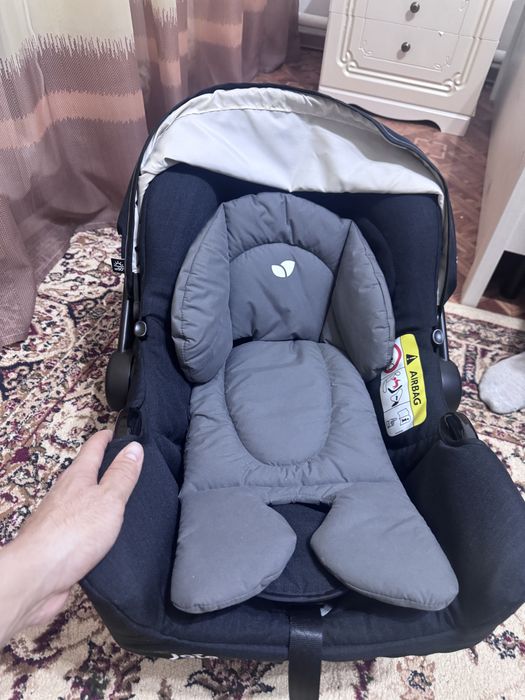 Детское кресло от joie