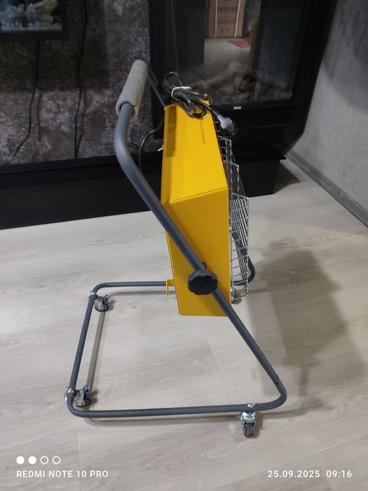 Инфракрасные обогреватели Ballu BIH - LM 3.0