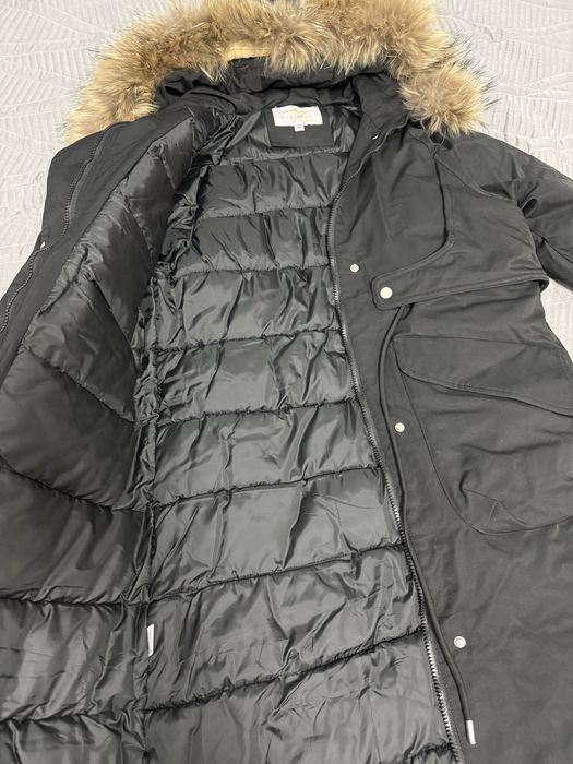 Куртка осен-зима