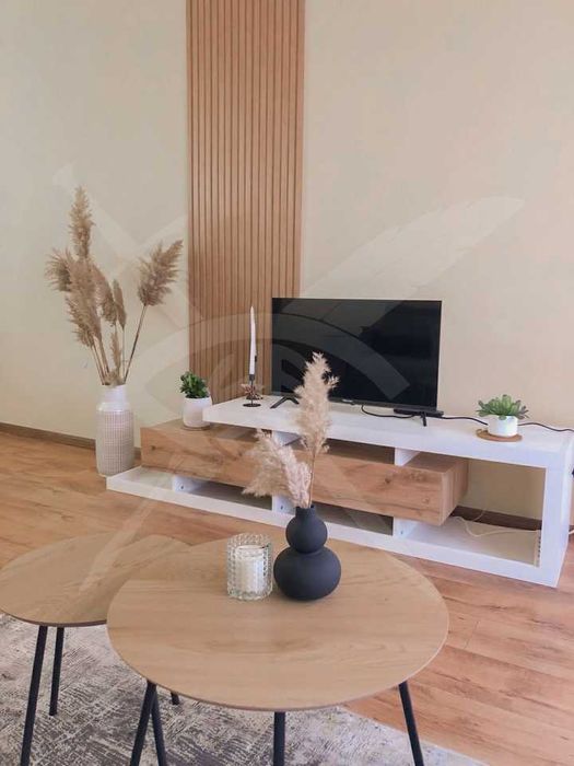 Двустаен апартамент в района на Окръжна болница- 143159