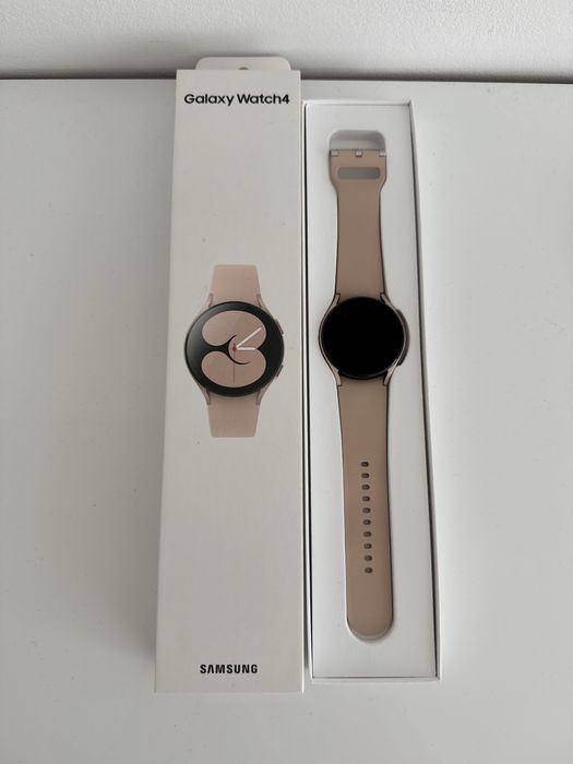 Samsung Galaxy Watch 4