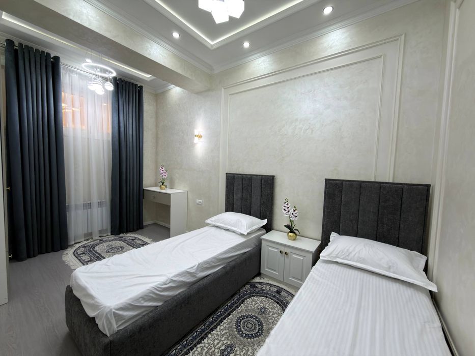 Продаётся 3х комнатная студия квартира по адресу Поворот