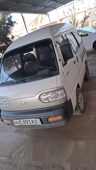 Дамас 2015 йил полный радной сотилади