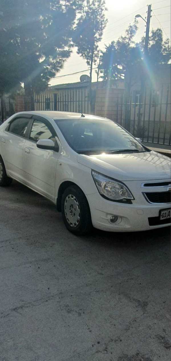 Chevrolet Cobalt 2017