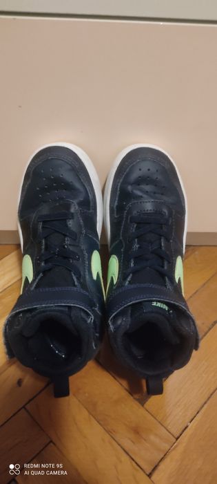 Детски боти Nike
