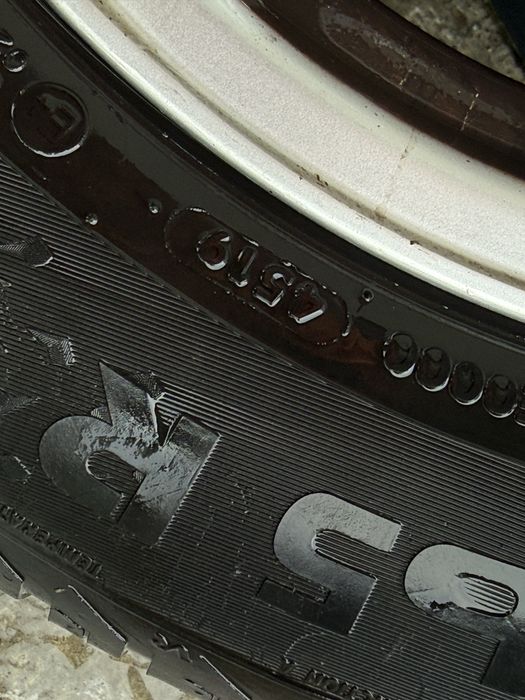 Vand Roti 195/65/r15