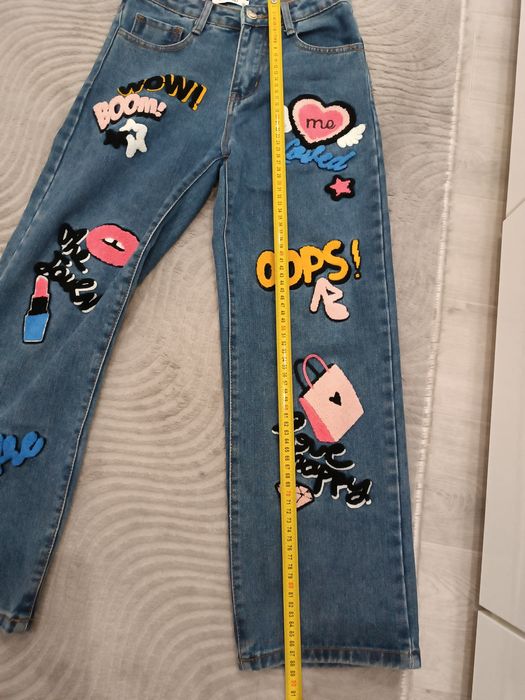 Дънки за момичета