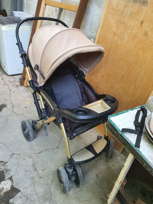 Продаётся Детская Коляска