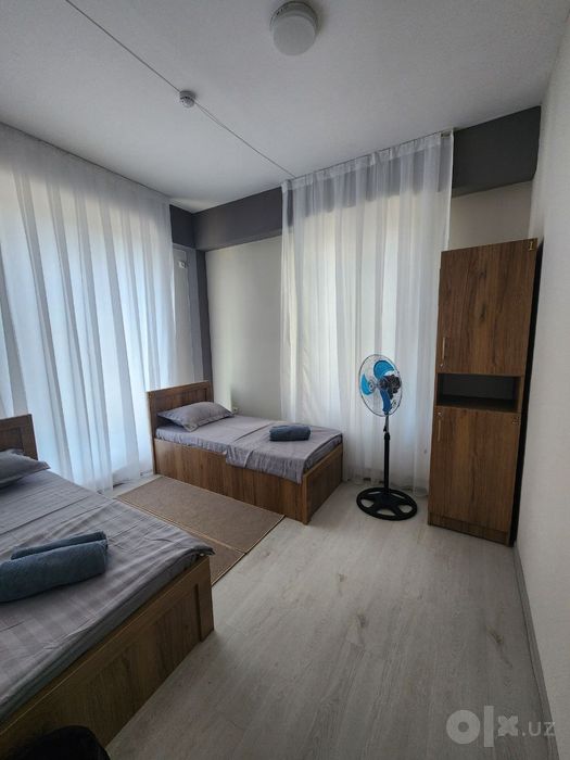 Хостел Hostel Xostel 80 000 сум